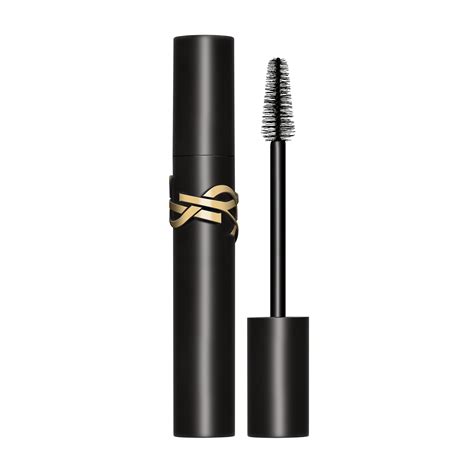 ysl shocking volume mascara prezzo|ysl lash clash mascara brown.